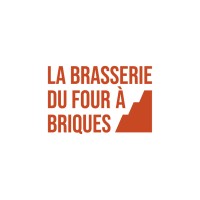 La brasserie du four à briques logo - Similar company to Consigne & Moi