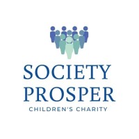 Society Prosper logo - Similar company to Mungo Creative