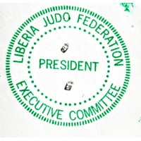 Liberia Judo Federation logo - Similar company to Kwotb2B