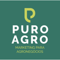 Agência Puro Agro logo - Similar company to Luzone Marketing Digital
