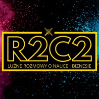 R2C2 logo - Similar company to R2C2