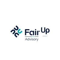 FAIR'UP Advisory logo - Similar company to Fair Up