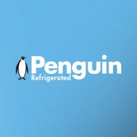 Penguin Refrigerated Ltd logo - Similar company to Uktd