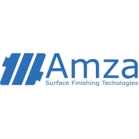Amza Ltd logo - Similar company to Elad Technologies