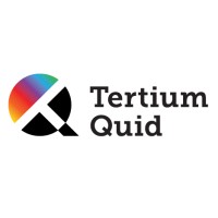 Tertium Quid logo - Similar company to Tertium