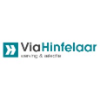 Via Hinfelaar werving & selectie logo - Similar company to Mtselect
