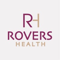 Rovers Health logo - Similar company to Rovers Inc.