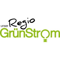 RegioGrünStrom logo - Similar company to Adites Gmbh