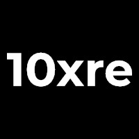 10x Research logo - Similar company to Hayvn Coworking Community