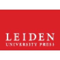 Leiden University Press logo - Similar company to Sidestone Press