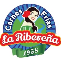 Cárnicos La Ribereña logo - Similar company to Gen-T