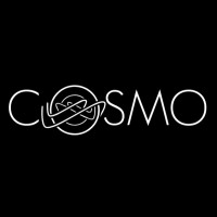 The Cosmo Agency logo - Similar company to Cosmo Agency