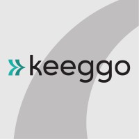 Keeggo logo - Similar company to Aitec Brasil