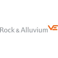 Rock & Alluvium logo - Similar company to Techjoint Limited