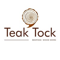 Teak Tock logo - Similar company to Qubic Properties
