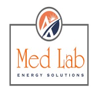 MedLab Enerji&Danışmanlık logo - Similar company to Gunesuz - Solar Energy Systems Expert - Project / Consultancy