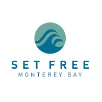 Set Free Monterey Bay logo - Similar company to Mental Health Association For Chinese Communities (Mhacc)