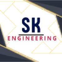 S.K Engineering logo - Similar company to R&C Consultancy Services Pvt Ltd