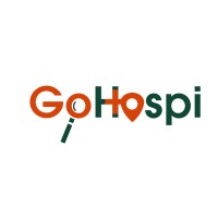 GoHospi logo - Similar company to Solution Consultoria Em Medicina