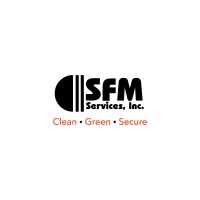 SFM Services, Inc. logo - Similar company to Multi-Pro Facility