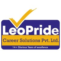 LEOPRIDE CAREER SOLUTIONS PVT. LTD. logo - Similar company to Neet Advisor