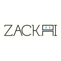 Zack-ai logo - Similar company to Kronos Ai