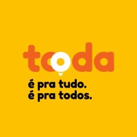 Tooda - É pra tudo. É pra todos. logo - Similar company to Techfine