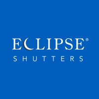 Eclipse® Shutters logo - Similar company to Shutters Of Dublin, Cork & Galway