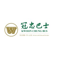 Kwoon Chung Bus Holdings Limited logo - Similar company to Sc Auto