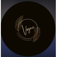 Vogue fashion logo - Similar company to Xerve