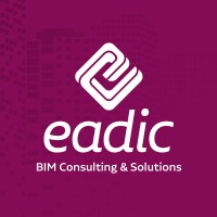 EADIC - BIM Consulting & Solutions logo - Similar company to Eadic India