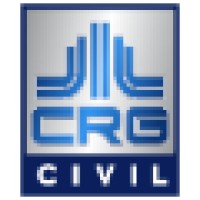 CRG Civil logo - Similar company to Boa Engineering