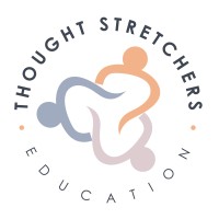 ThoughtStretchers Education logo - Similar company to Teachthought