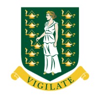Government of the British Virgin Islands logo - Similar company to 3 Phase Design