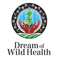 Dream of Wild Health logo - Similar company to A Red Circle