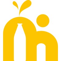 MoMilk Lactation Treats logo - Similar company to Cervejarias Kaiser