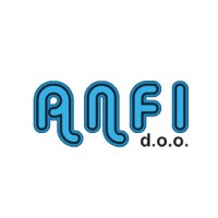ANFI d.o.o. logo - Similar company to 11St Oprema