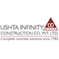 Ushta Infinity Construction Company Pvt. Ltd. logo - Similar company to Structural Specialities & Projects India Pvt Ltd