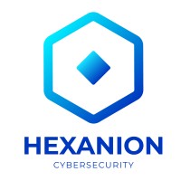 Hexanion logo - Similar company to Sentari Security