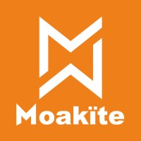MOAKÏTE Events logo - Similar company to Cmb Event - Être Efficace, Ça S'Organise !