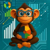 DATA Monkeys logo - Similar company to Datamonkeys