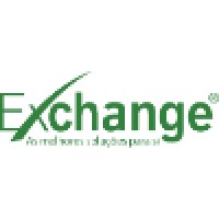 Exchange - Financial Consultants logo - Similar company to Imo24H - Construction And Repairs