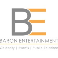 Baron Entertainment logo - Similar company to Baron Entertainment