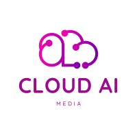 Cloud AI Media logo - Similar company to Clickomart