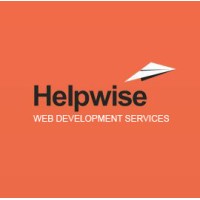 Helpwise Website Development logo - Similar company to Website Made Simple
