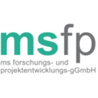 MS Forschungs- und Projektentwicklungs-gGmbH logo - Similar company to Techucation@School Ggmbh
