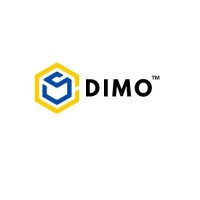 Dimo logo - Similar company to 2:47 Pm Studio
