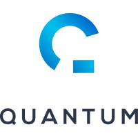 Quantum Pathway Academy logo - Similar company to Vision-Ed
