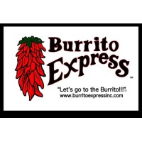 Burrito Express Inc logo - Similar company to Pick N Eats Ubereats Clone App Solution