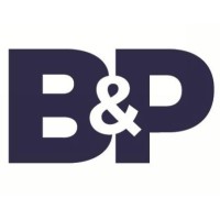 B&P Drywall & Construction logo - Similar company to Greener World Solutions